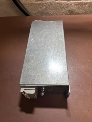 Used FUSS•EMV 3F460-030.270 Misc Electrical & Power Parts Illinois US | Aucto #1328698