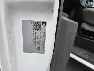 Used 2018 CHEVROLET EXPRESS 3500 Box trucks California US | Ben Kaplan Equipment #1359509