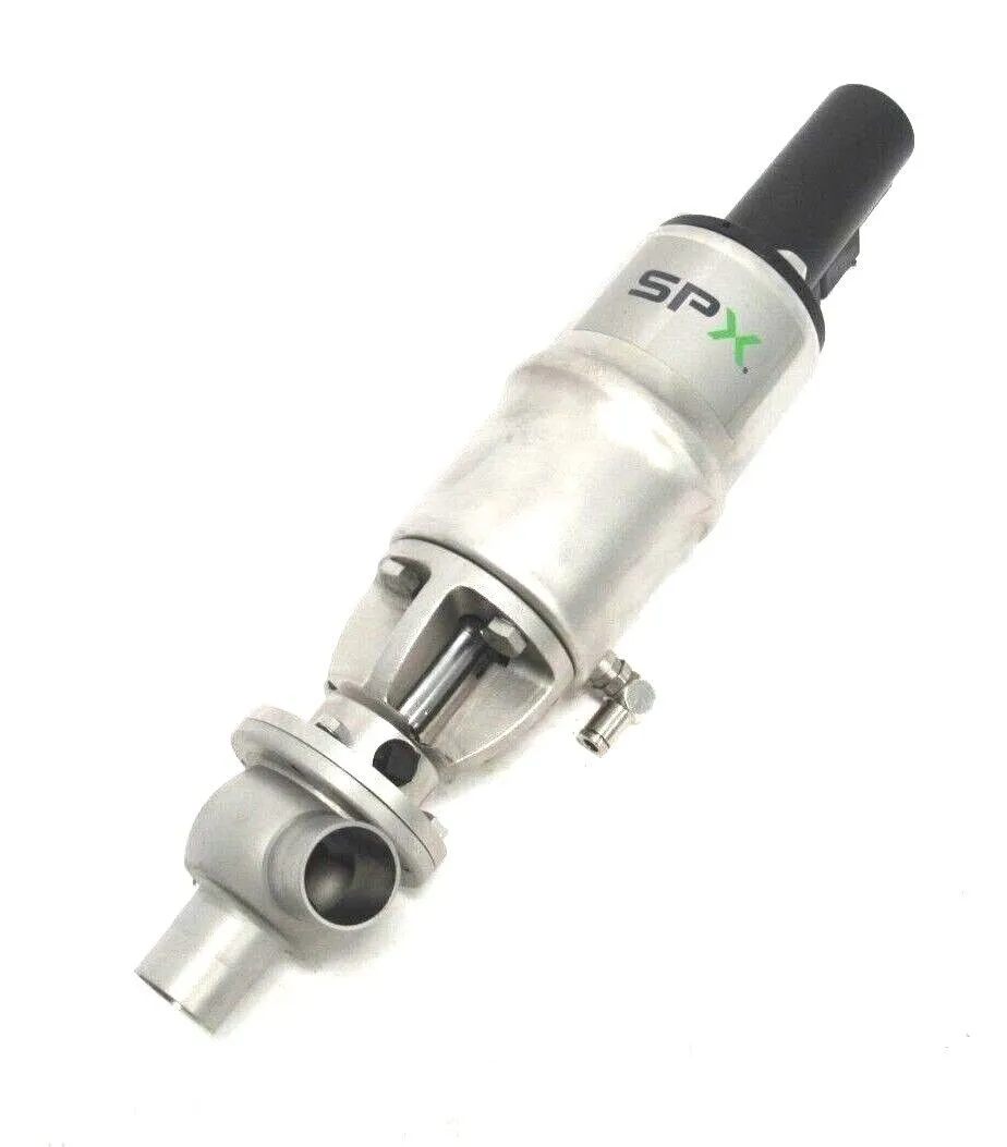 NEW SPX MS41-25 SANITARY VALVE MS4125