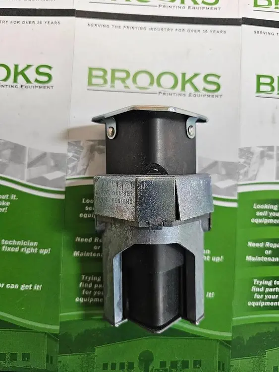New | in-Stock LASSCO CU316 Miscellaneous Printing & Paper Equipment North Carolina US | BROOKS PRINTING EQUIPMENT #1140417