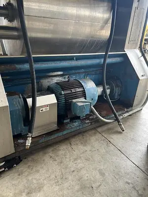 USED PEERLESS SD9
