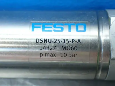 NEW FESTO DSNU2515PA
