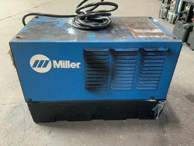 Used MILLER COOLMATE 3 Welding Machinery (Other) Ohio US | HGR 24 #1343573
