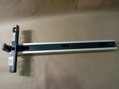 Table Saw Fence Body