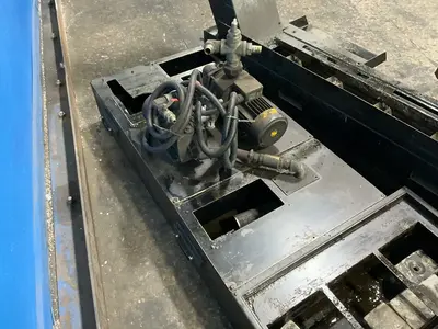 Used 2007 HURCO VMX24 Vertical Machining Centers Ohio US | HGR 24 #1329547
