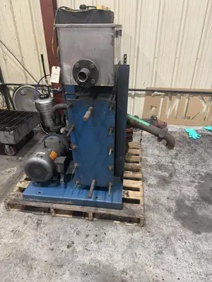 Used THERMATOOL N/A Pipe & Tube Welders Ohio US | G-2000, Inc. #1313869