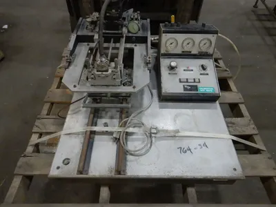 ENGINEERED TECHNICAL PRODUCTS L533 Miscellaneous | Perry Equipment (7)