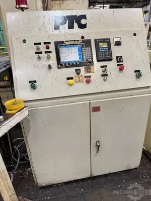 USED 2003 PTC PRESS MMP2-600M