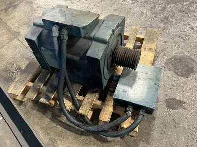 Used LANDERT KD 250M 75 V4/6D Motors (misc) Ohio US | HGR 24 #1513522