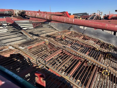 Used _UNKNOWN_ _UNKNOWN_ Windrowers/Swathers Idaho US | Tri-Steel Manufacturing #1557051