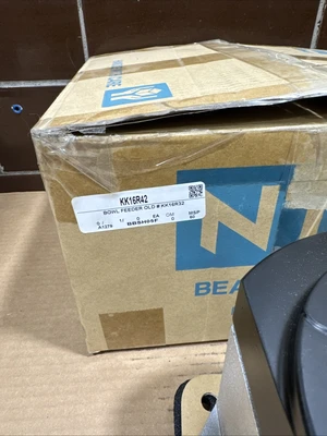 NEW NTN K16.4