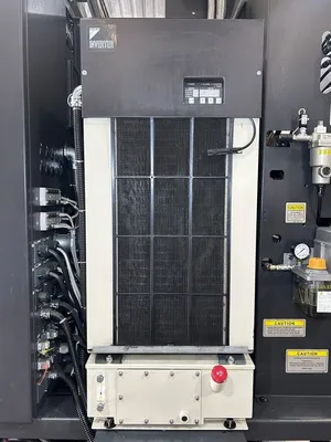 Used 2016 OKUMA GENOS M560-V Vertical Machining Centers California US | MachineStation #1466718