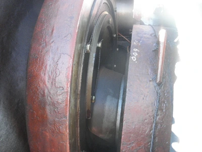 USED ZYZJ ZYF-1600