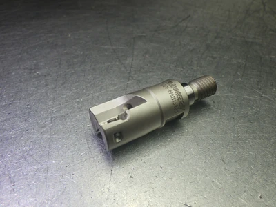 Ingersoll Topon M10 3/4" 2 Flute Endmill Head 12J1F-07015X6R01 (LOC558B)