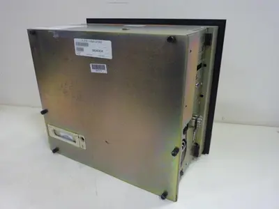 USED NEMATRON CORP IC73F1-H8A1A1A0