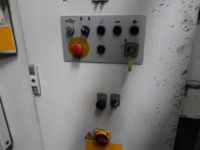 Used 2013 _UNKNOWN_ _UNKNOWN_ Die Casting Machines RO | Apex Group #1552186