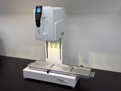 Used INTEGRA Biosciences 6103 (300 µl 96-channel pipetting head) Liquid Handling Workstations Missouri US | BioLabTek #1464019