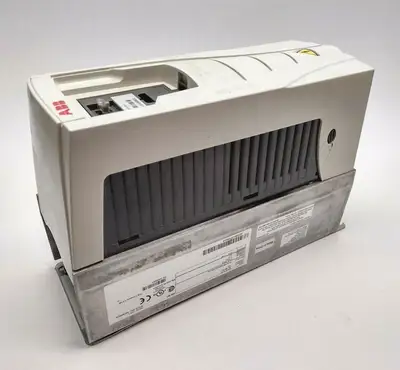 Used ABB ACS550 Variable Speed Drives Michigan US | Maverick Industrial Sales #1397028