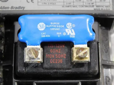 USED ALLEN BRADLEY CC236