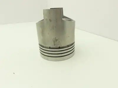 Onan 112C Cummins Piston Aluminum Body Engine .010 Overbore W/Pin Lot of 2