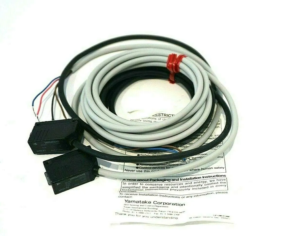 NEW HONEYWELL YAMATAKE HPB-T2 SENSOR HPBT2