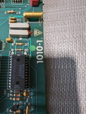 USED FADAL FADAL ENGINEERING 1010-1
