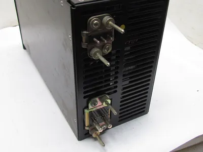 PECO II SM100F24PM 8510683P Switchmode Rectifier PEC 1016 24VDC 100 Amp