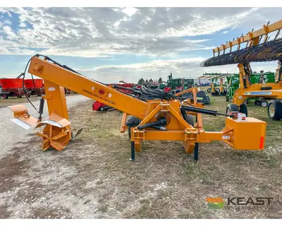 Used HURRICANE DITCHER _UNKNOWN_ Trenchers Iowa US | Keast Enterprises #1360340