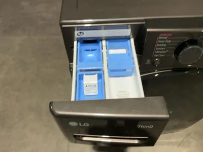 Used LG WM4080HBA/03 Washers Michigan US | Miedema Asset Management Group #1320902