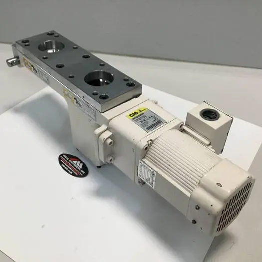 Used MITSUBISHI GM-JW Motors (misc) | Ideal Machinery #660996