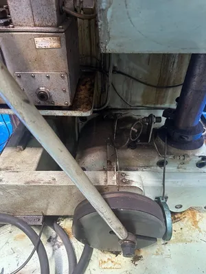1985 ASAHI-SEIKI MTP5-51 Transfer Presses | Global Machine Brokers, LLC (13)
