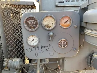 USED WAUKESHA F1905GRU