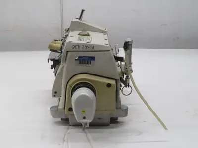 Used JUKI MO-3316E Sewing Equipment Texas US | Aucto #1461111