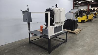 USED PRODEX 35JSS