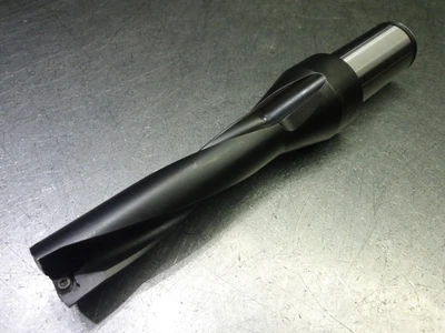 Iscar 20mm Coolant Thru Drill 25mm Shank DR020-080-25-06 (LOC2341)