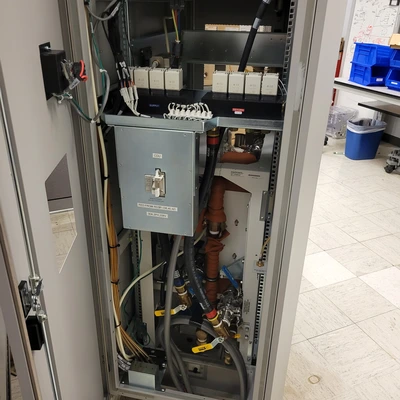 Used 2016 TERADYNE NEXTEST MAGNUM V EV In-Circuit Test System (ICT) Illinois US | JAD Group #1561790