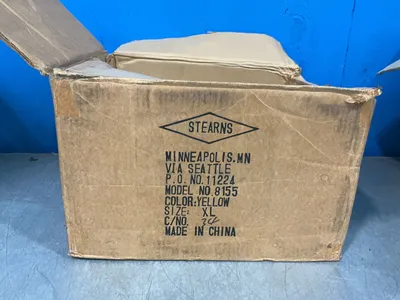 Used STEARNS 8155 Miscellaneous MRO Ohio US | HGR 24 #1265962
