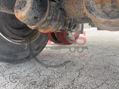 Used 2021 RAY-MAN 42 CHARGER II-FB Seed Tenders Illinois US | T&S Trailer Pool #1509434