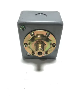Quincy QGD 9013GHG1S854 Air Compressor Pressure Switch
