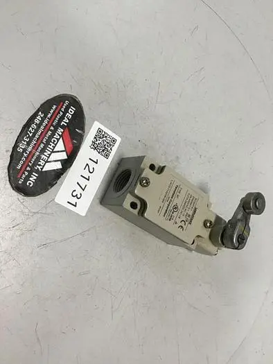 USED YAMATAKE LJA10-11A21N-003