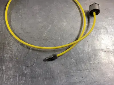 USED NUFLO R8-4
