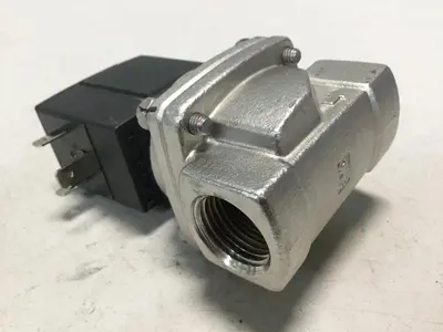 USED SMC 021-002D