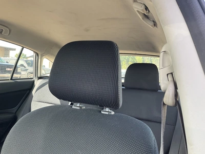 Used 2012 SUBARU IMPREZA Cars Michigan US | Miedema Asset Management Group #1457273