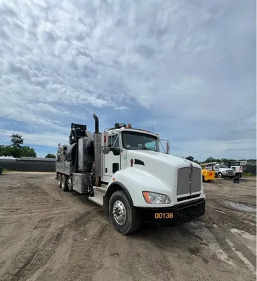 2020 TruVac HXX Hydro Excavator | American Contractors Equipment Supply (2)