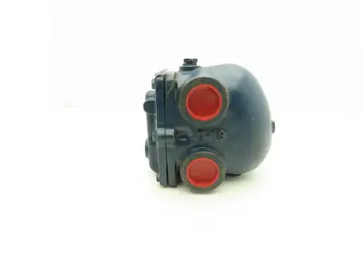Armstrong 15-B6 Float & Thermostatic Steam Trap 15/175PSI 1-1/2"NPT