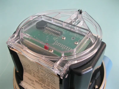 USED Micro Motion RFT 9739 E4SUJ