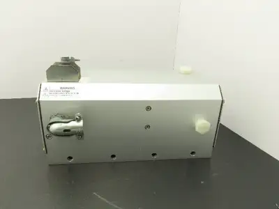 Hytrol 032.582 EZLogic IOP Power Supply Conveyor Controls 24V 100W