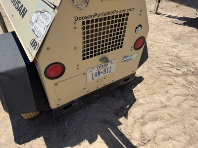 Used _UNKNOWN_ _UNKNOWN_ Construction Equipment (Miscellaneous) Texas US | Miedema Asset Management Group #1312748