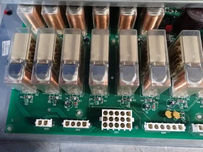 Used KUKA 390002120 I/O Boards & Replacement Parts Ohio US | HGR 24 #884202