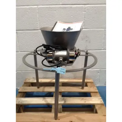 Used Farley Greene _UNKNOWN_ Strainers/Shakers-Food Pennsylvania US | ISCA #1299562
